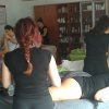 Corso Pranabyangam Ferentino 2015 -  14